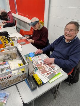 Model Making